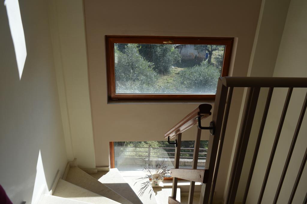 Deili Studio Loft Calamata Exterior foto
